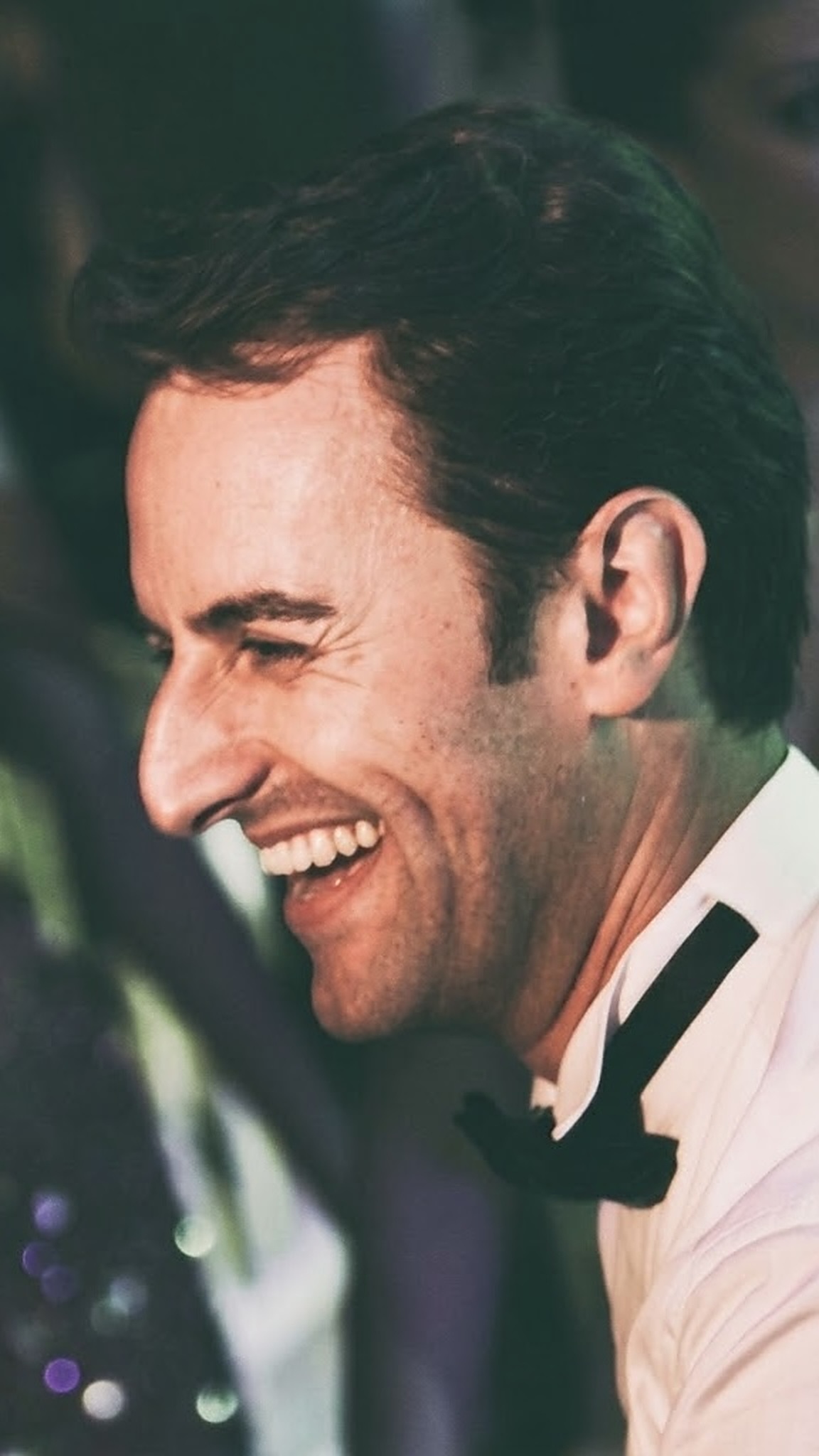 Hakan Pizrenli, Founder and Professional Sports Photographer at Studio Kalopsia